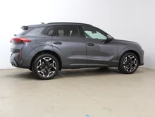 CUPRA Terramar 1.5 e-TSI 150 PS DSG in Tambora-Grau Metallic