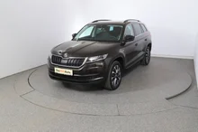 Thumbnail-Foto von Fahrzeug