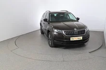 Thumbnail-Foto von Fahrzeug