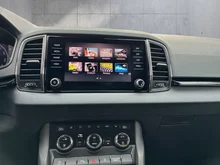 Thumbnail-Foto von Fahrzeug