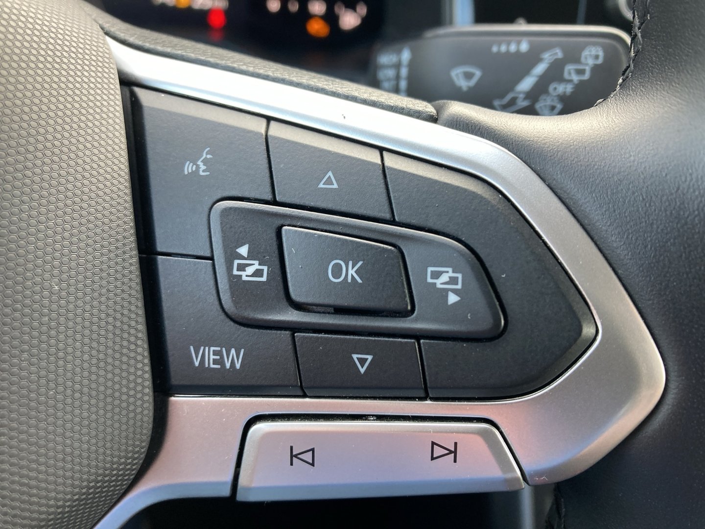VW Taigo Life TSI | Bild 12 von 19