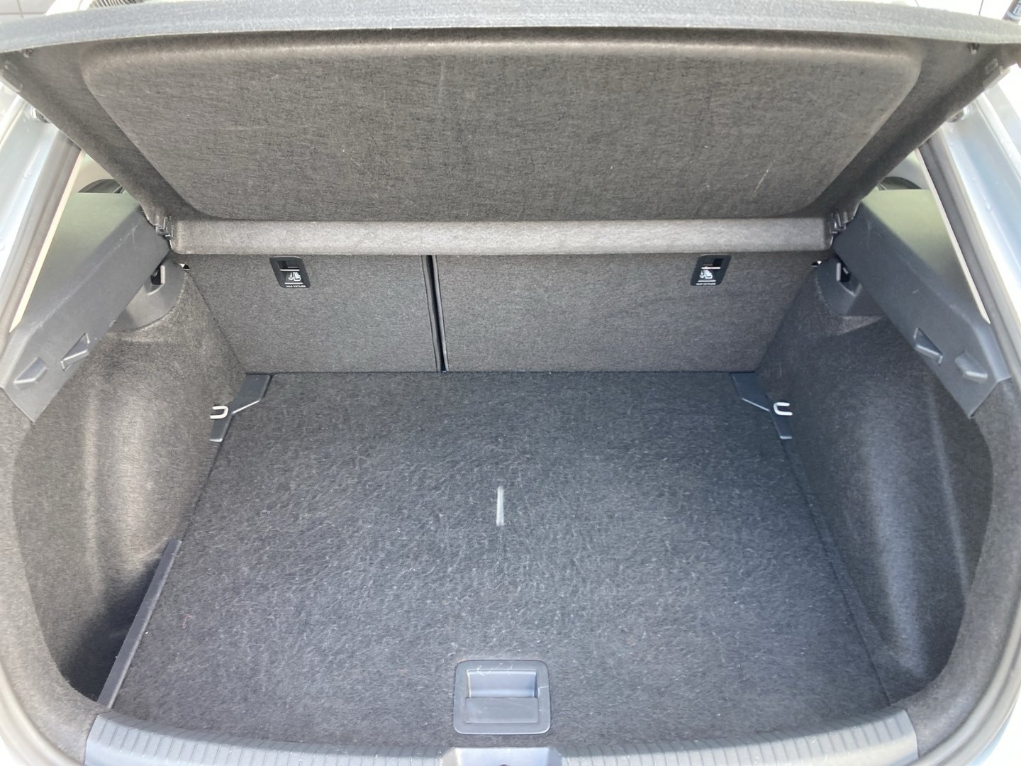 VW Taigo Life TSI | Bild 14 von 19