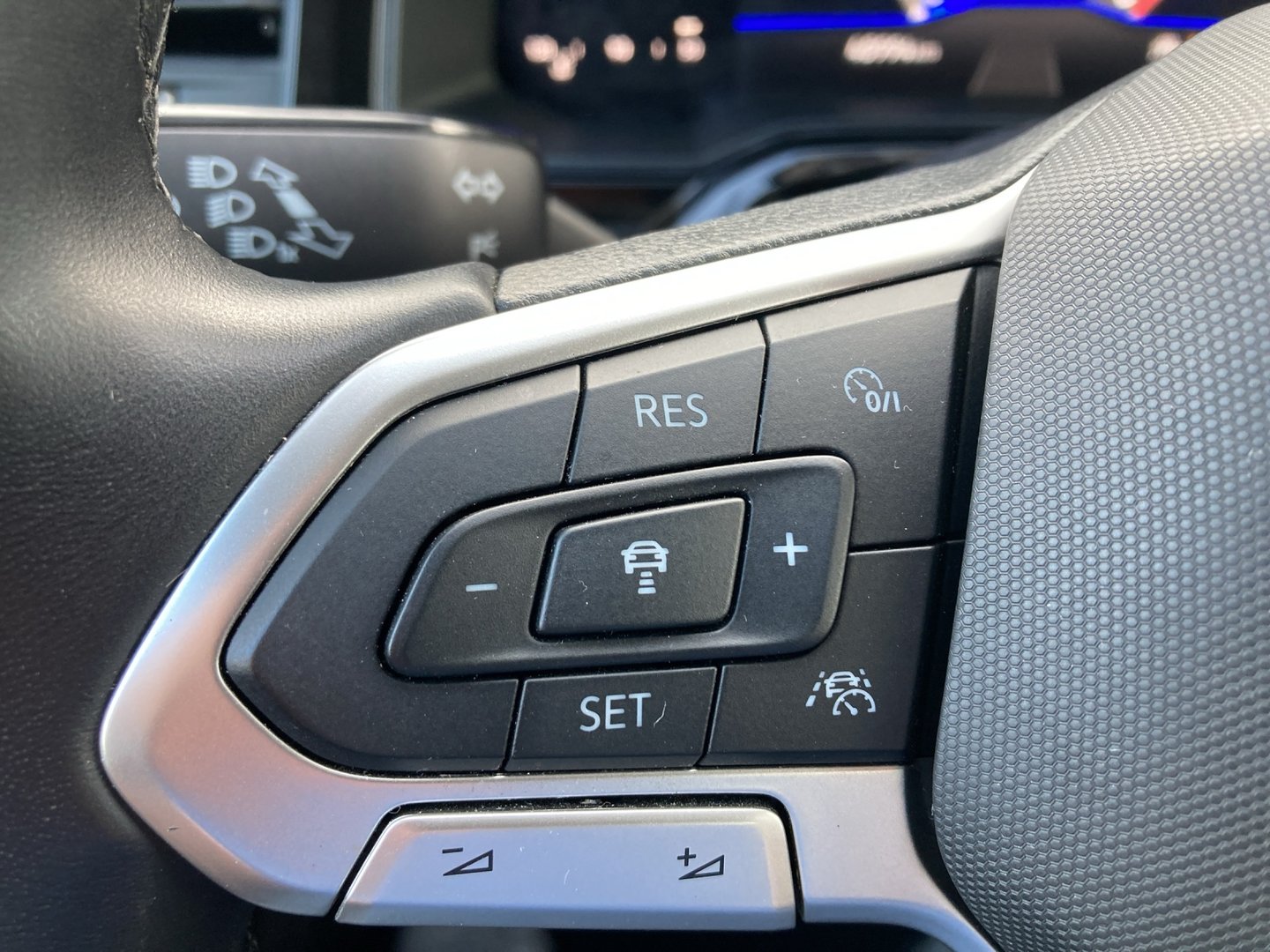 VW Taigo Life TSI | Bild 8 von 19