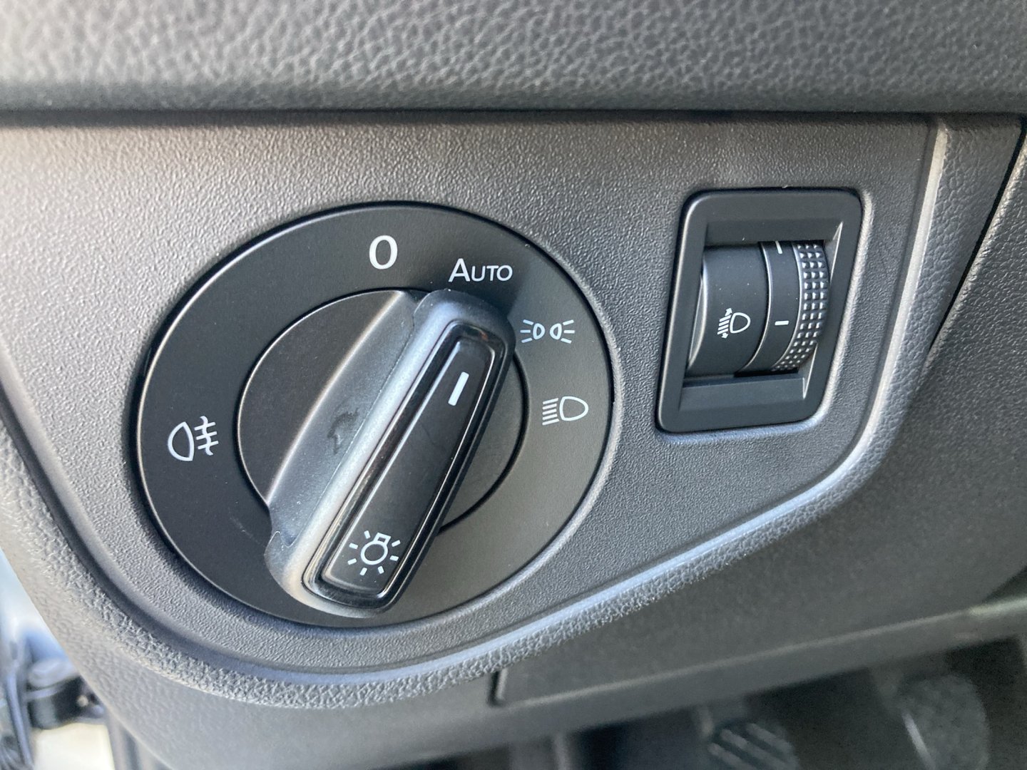 VW Taigo Life TSI | Bild 15 von 19