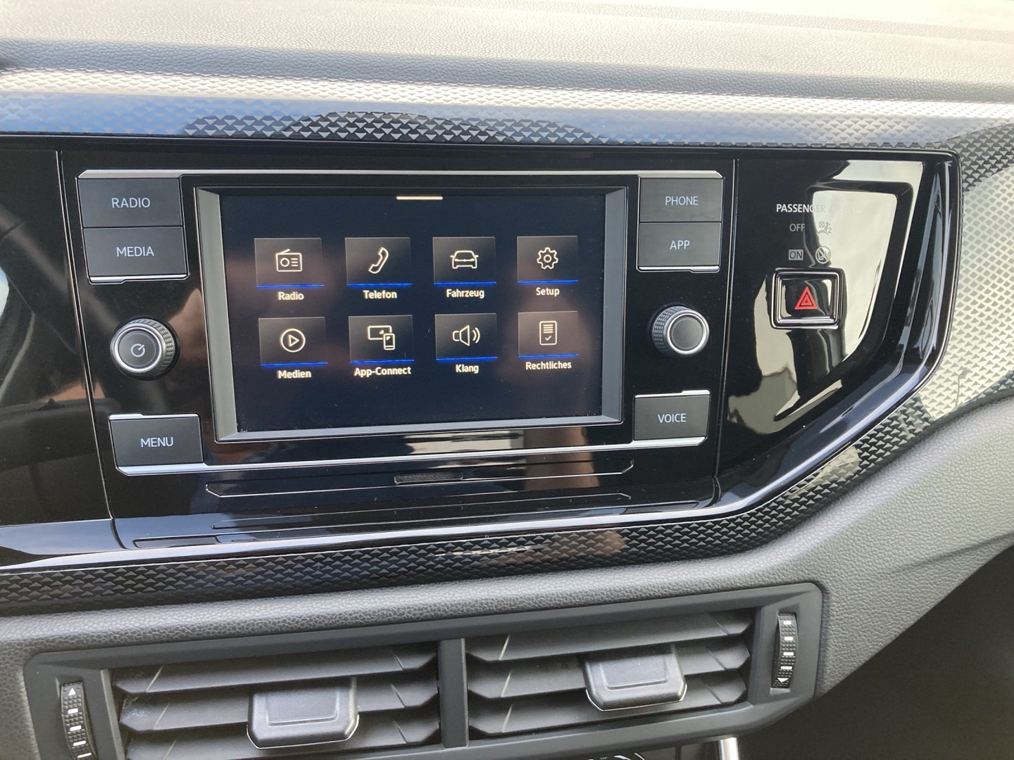VW Taigo Life TSI | Bild 11 von 19