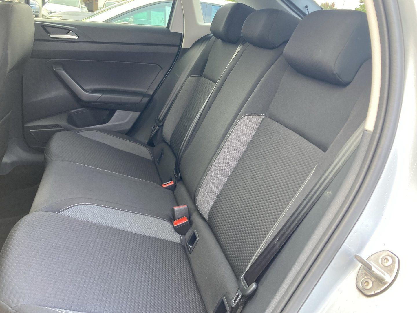 VW Taigo Life TSI | Bild 13 von 19