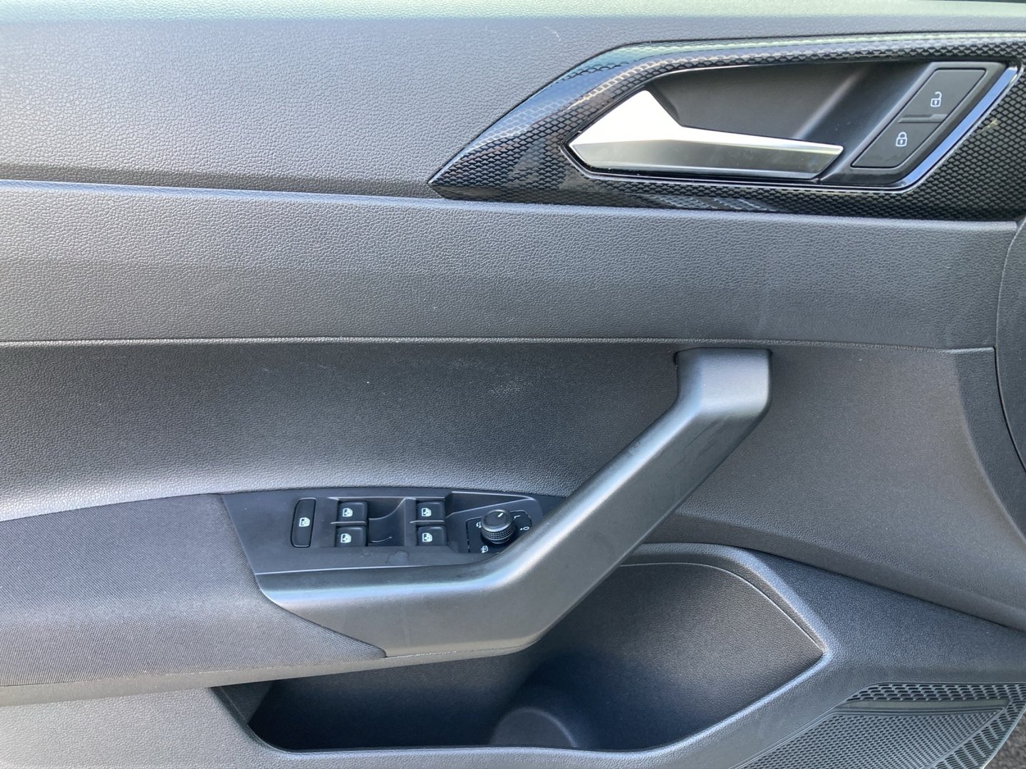 VW Taigo Life TSI | Bild 9 von 19