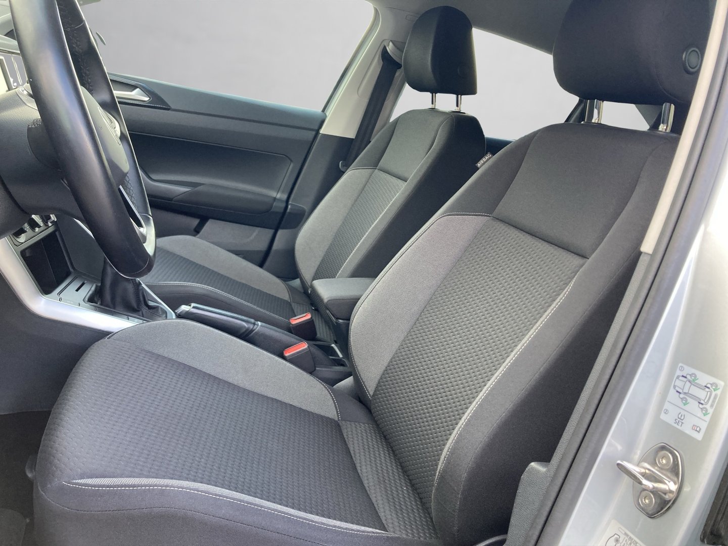 VW Taigo Life TSI | Bild 6 von 19
