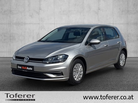 VW Golf TDI