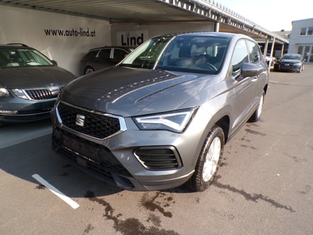 SEAT Ateca Reference Edition 1.0 TSI