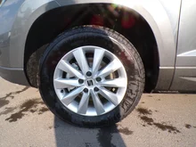 Thumbnail-Foto von Fahrzeug