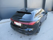 Audi A5 Avant e-hybrid quattro 220 kW in Mythosschwarz Metallic