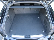 Audi A5 Avant e-hybrid quattro 220 kW in Mythosschwarz Metallic