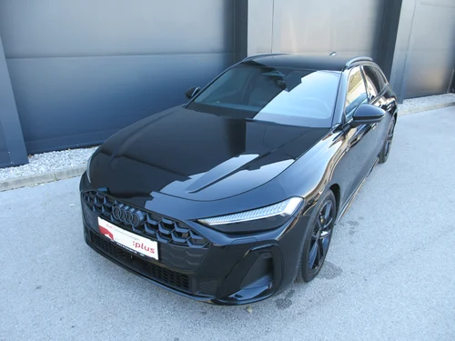 Audi A5 Avant e-hybrid quattro 220 kW