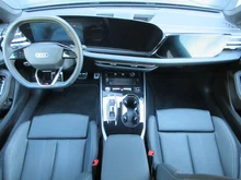 Audi A5 Avant e-hybrid quattro 220 kW in Mythosschwarz Metallic