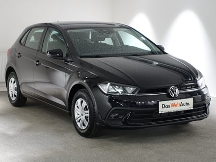 VW Polo 4Me
