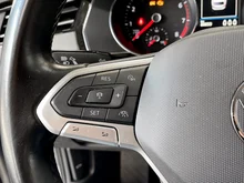 VW Passat Variant Business TSI in Mondsteingrau