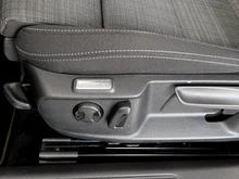 VW Passat Variant Business TSI in Mondsteingrau