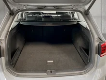 VW Passat Variant Business TSI in Mondsteingrau