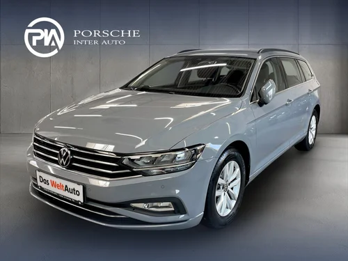 VW Passat Variant Business TSI