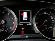 VW Passat Variant Business TSI in Mondsteingrau