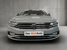 VW Passat Variant Business TSI in Mondsteingrau