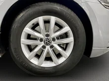 VW Passat Variant Business TSI in Mondsteingrau