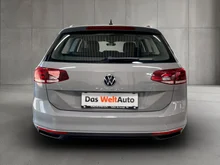 VW Passat Variant Business TSI in Mondsteingrau