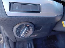 VW California Beach Edition Camper TDI 4M in indiumgrau metallic / Dach schwarz