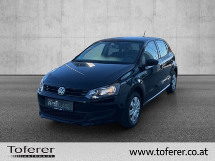 VW Polo Trendline