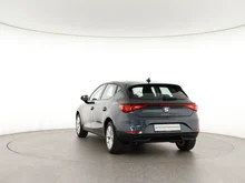 SEAT Leon Style Edition 1.5 TSI 115 PS in Magnet-Grau Metallic