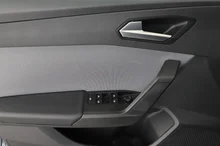 SEAT Leon Style Edition 1.5 TSI 115 PS in Magnet-Grau Metallic