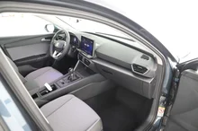 SEAT Leon Style Edition 1.5 TSI 115 PS in Magnet-Grau Metallic