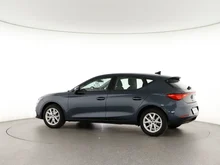 SEAT Leon Style Edition 1.5 TSI 115 PS in Magnet-Grau Metallic