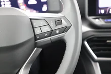 SEAT Leon Style Edition 1.5 TSI 115 PS in Magnet-Grau Metallic