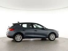 SEAT Leon Style Edition 1.5 TSI 115 PS in Magnet-Grau Metallic