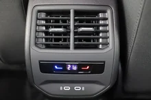 SEAT Leon Style Edition 1.5 TSI 115 PS in Magnet-Grau Metallic
