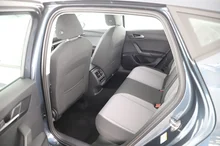 SEAT Leon Style Edition 1.5 TSI 115 PS in Magnet-Grau Metallic