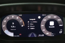 SEAT Leon Style Edition 1.5 TSI 115 PS in Magnet-Grau Metallic
