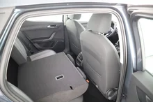 SEAT Leon Style Edition 1.5 TSI 115 PS in Magnet-Grau Metallic