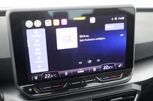 SEAT Leon Style Edition 1.5 TSI 115 PS in Magnet-Grau Metallic