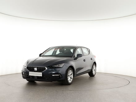 SEAT Leon Style Edition 1.5 TSI 115 PS
