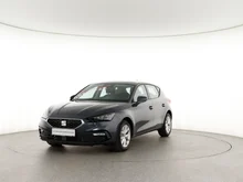 SEAT Leon Style Edition 1.5 TSI 115 PS in Magnet-Grau Metallic