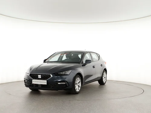 SEAT Leon Style Edition 1.5 TSI 115 PS