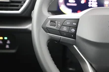 SEAT Leon Style Edition 1.5 TSI 115 PS in Magnet-Grau Metallic