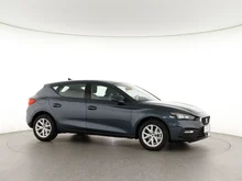 SEAT Leon Style Edition 1.5 TSI 115 PS in Magnet-Grau Metallic