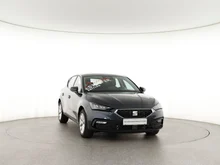 SEAT Leon Style Edition 1.5 TSI 115 PS in Magnet-Grau Metallic