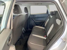 SEAT Ateca Reference Edition 1.0 TSI in Reflex-Silber Metallic