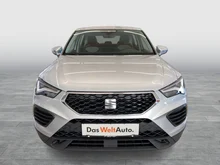 SEAT Ateca Reference Edition 1.0 TSI in Reflex-Silber Metallic