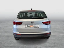 SEAT Ateca Reference Edition 1.0 TSI in Reflex-Silber Metallic